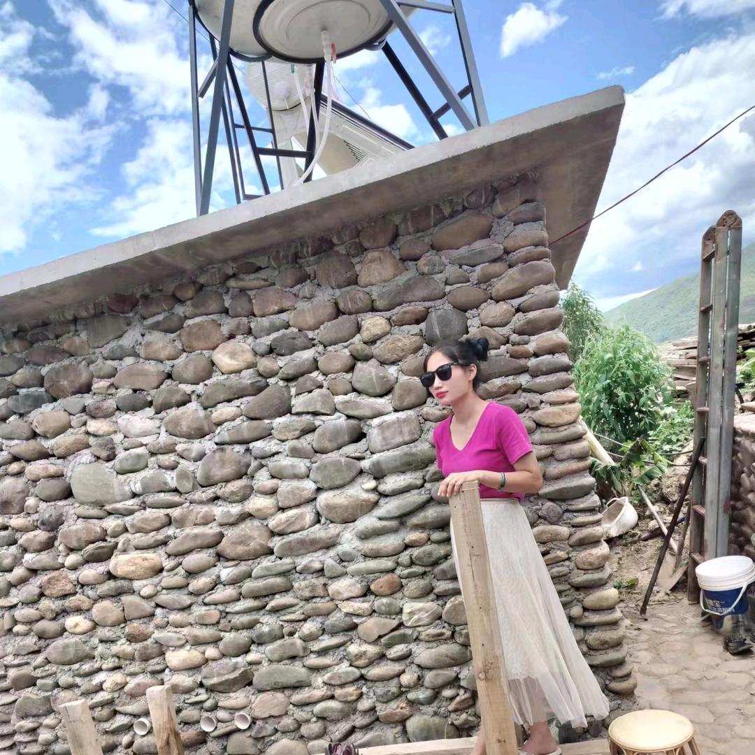 小李没烦恼