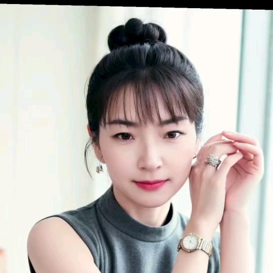 放手是一种解脱……