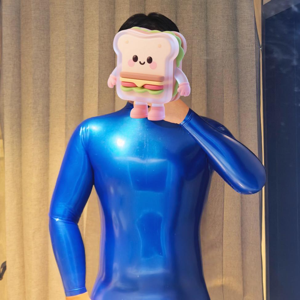 面包仔