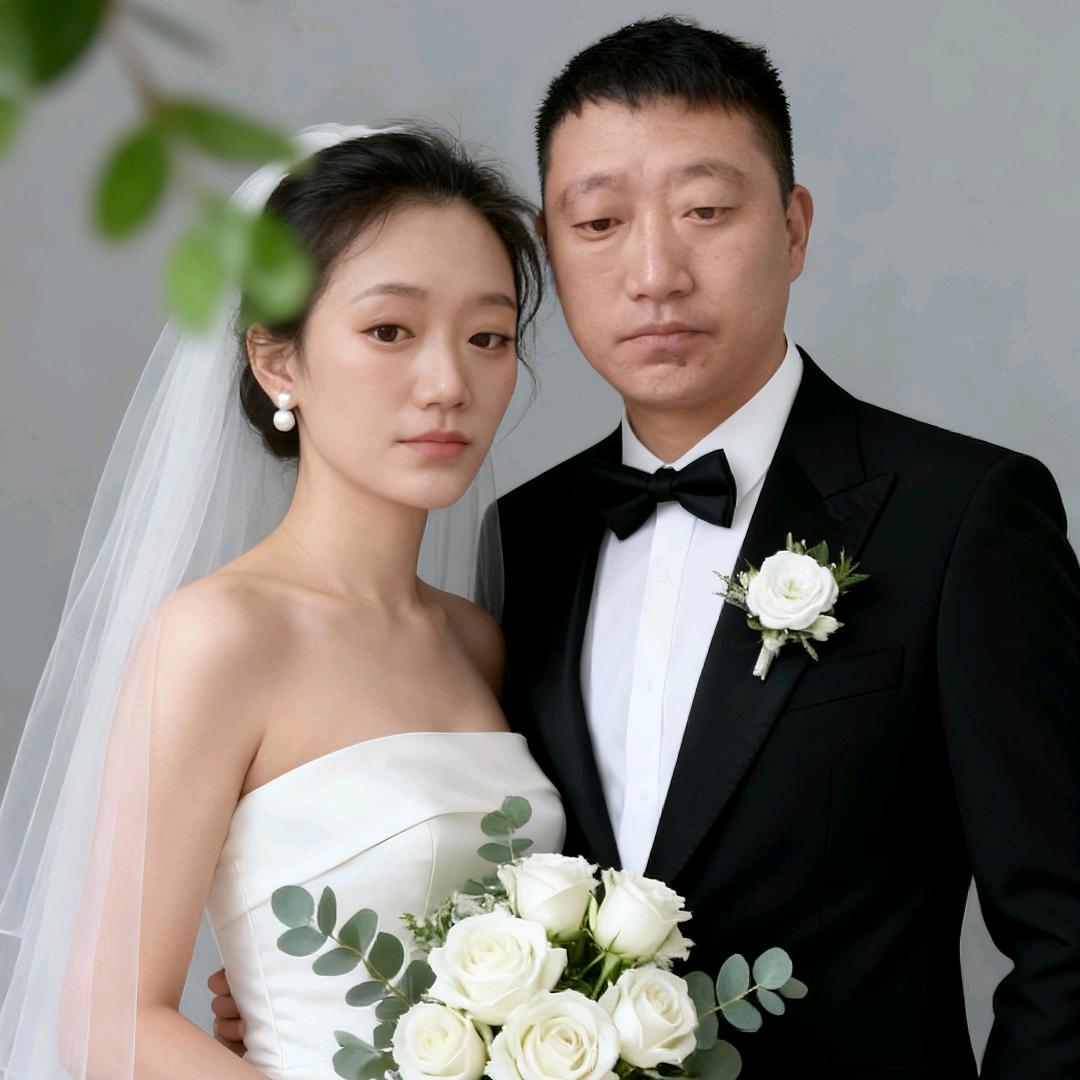 💞💞姗姗💞爱💞小严💞💞