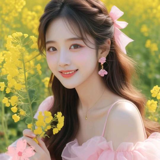 小确幸🍀🌸