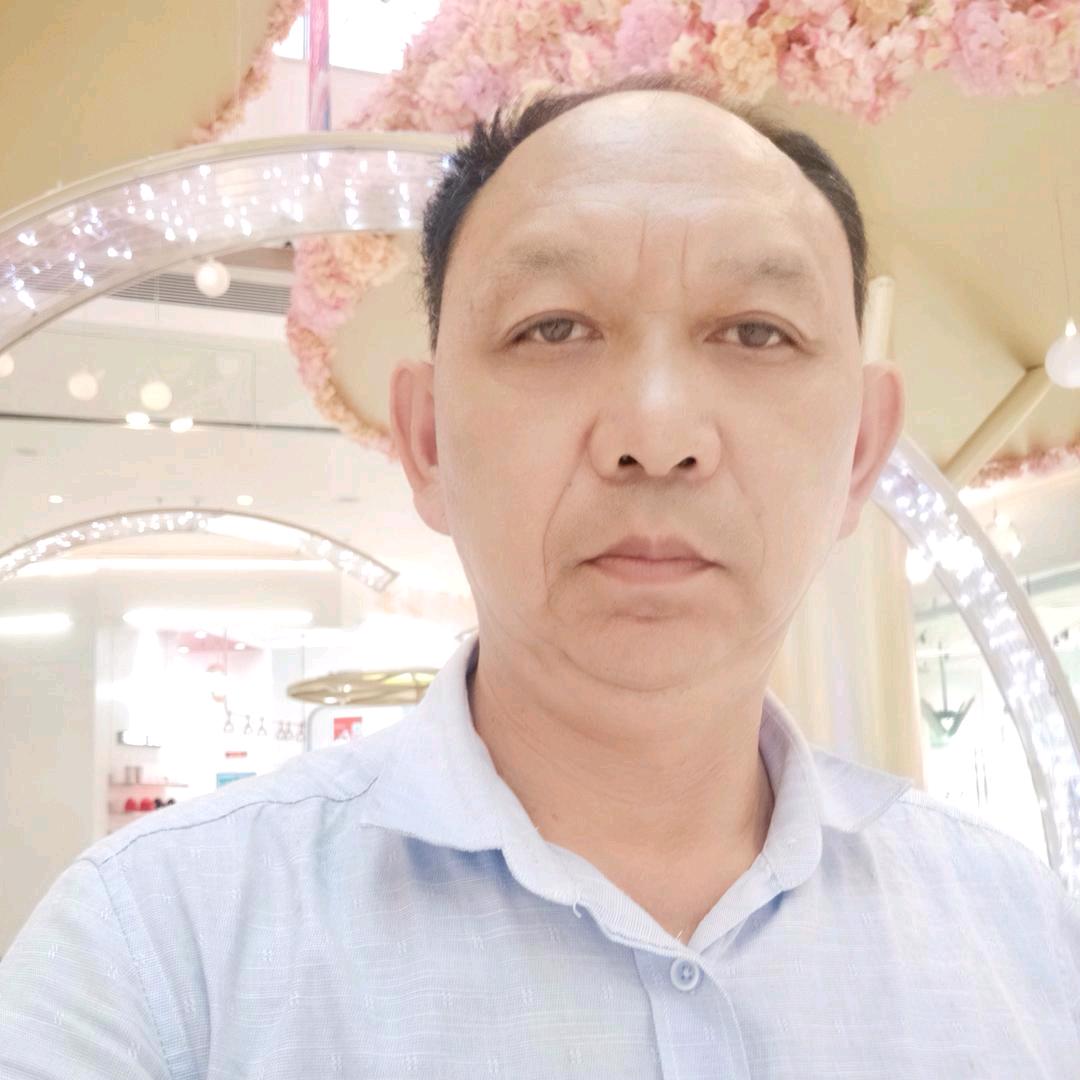 开心老玩童（徐哥）