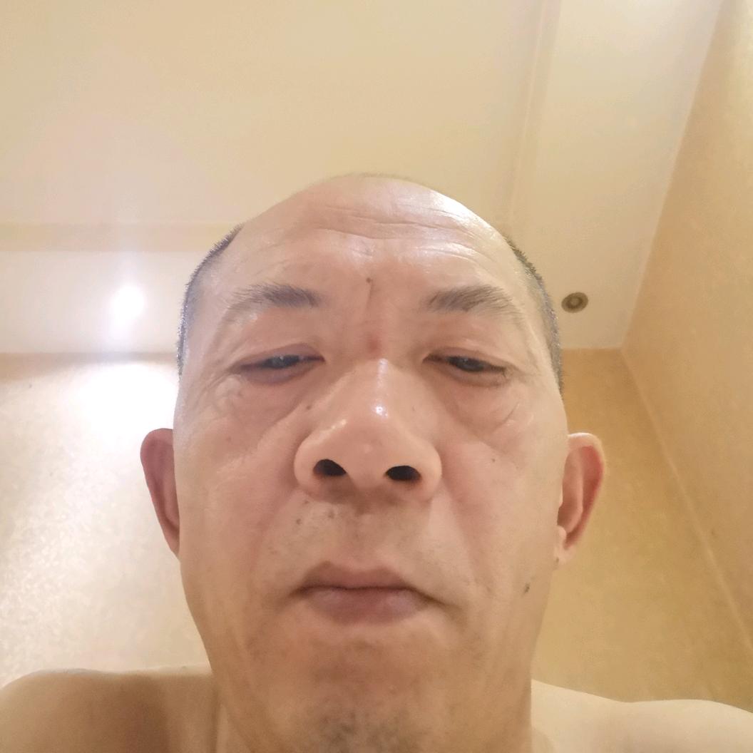 谁说我不帅