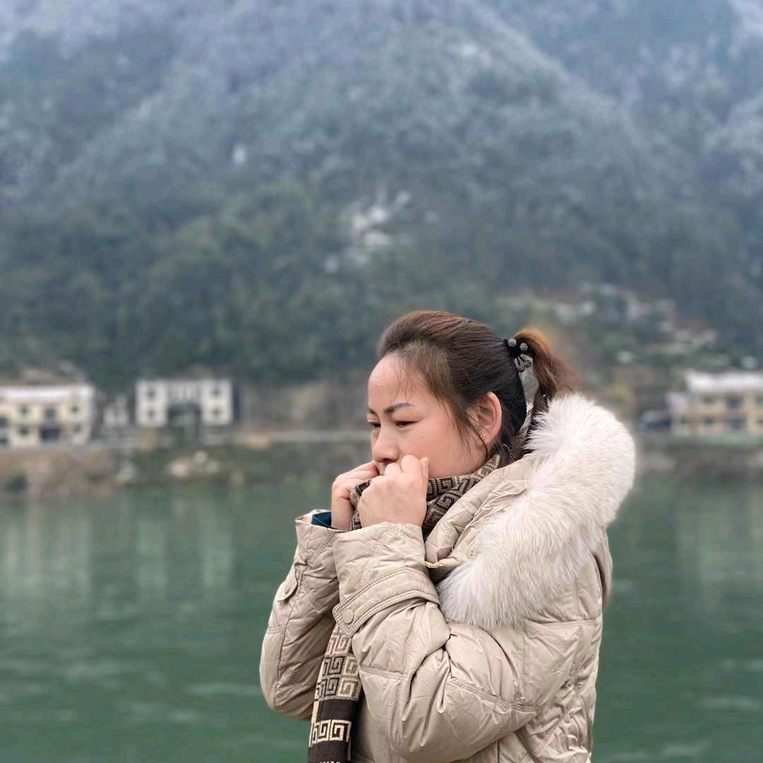 刘璃（首播）