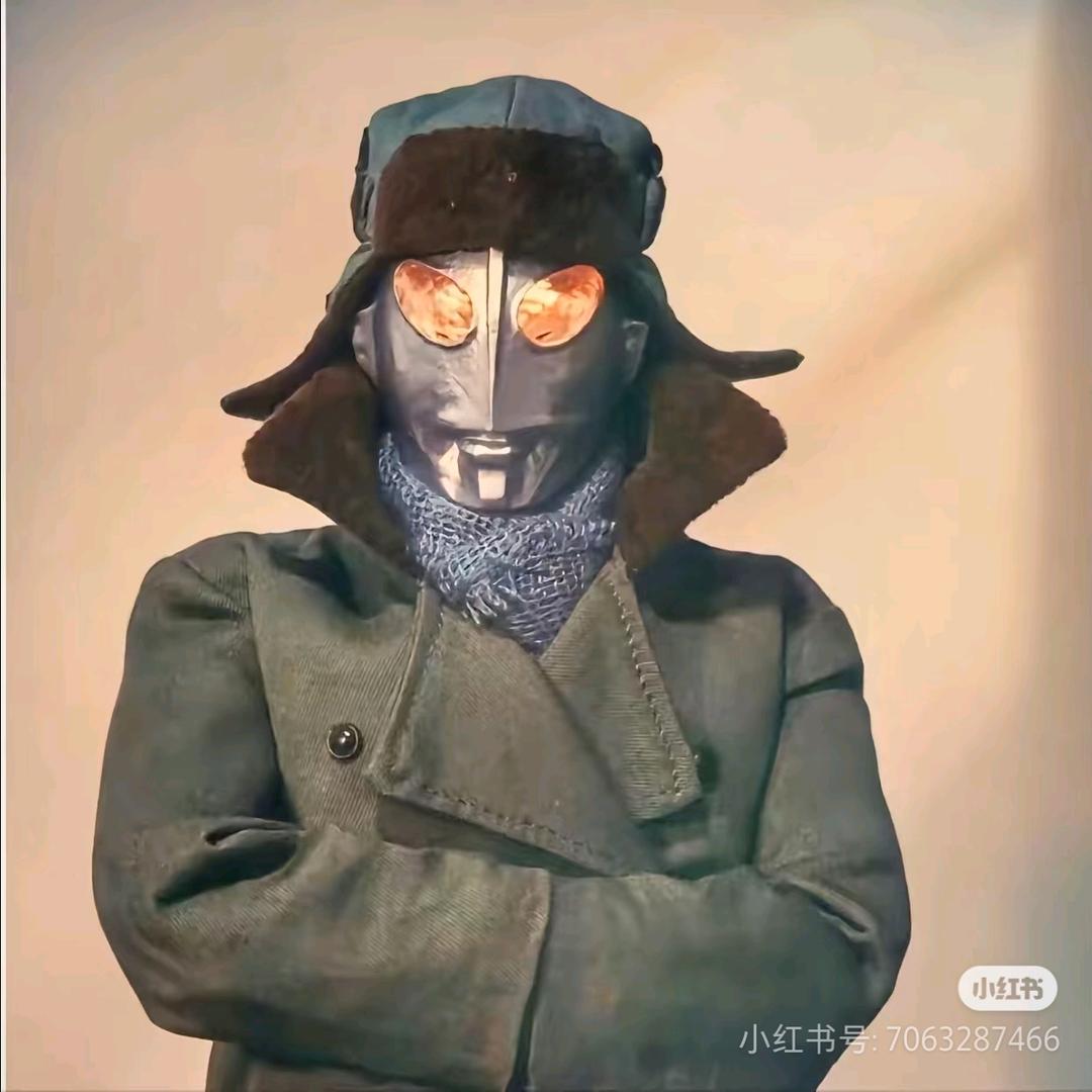 高斯再爱我一次