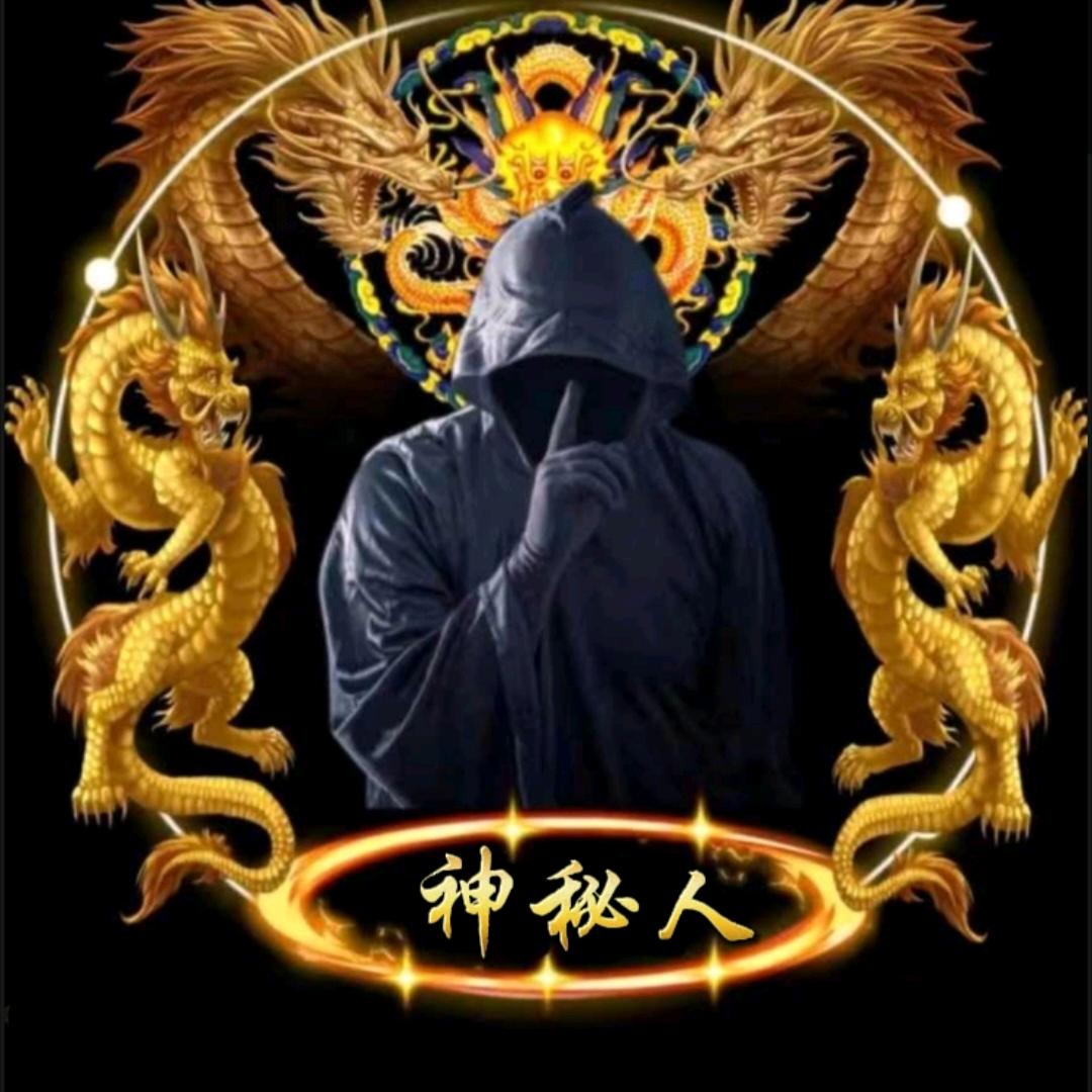 ✈️优优MS(神秘人)