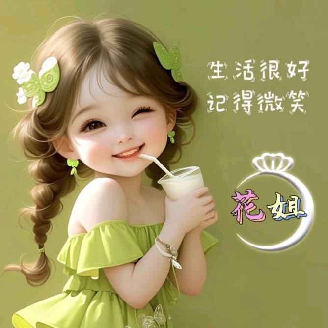 花姐