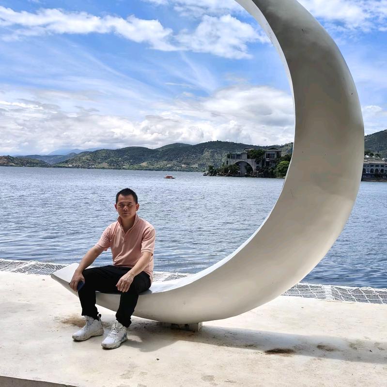 厦门励志涂哥八段锦