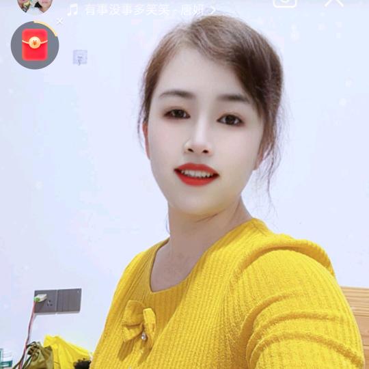 陈兰（每天晚上19:20开播）