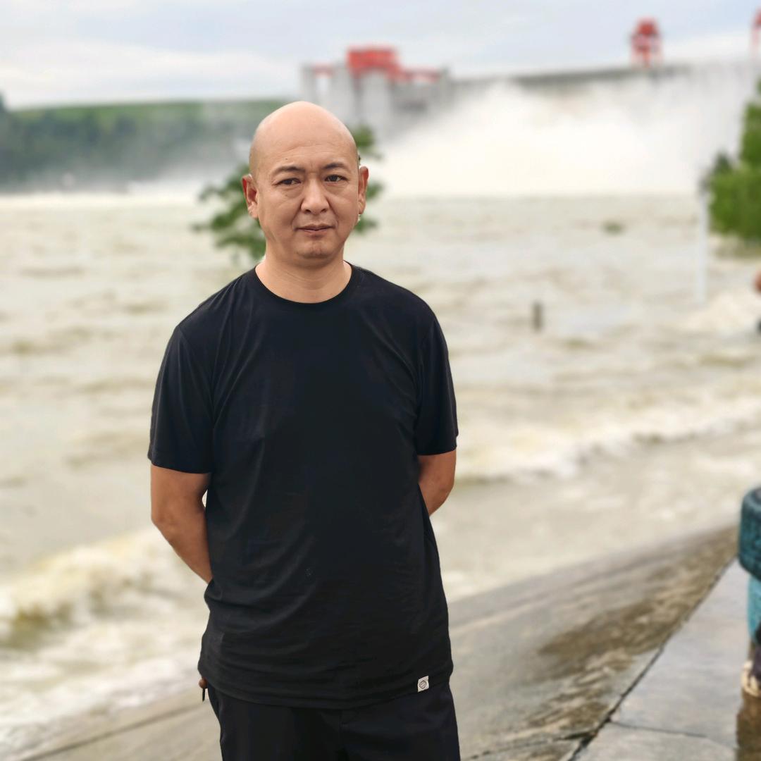 孤独才是自由