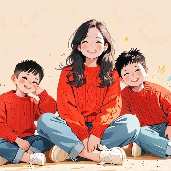 我就是我
