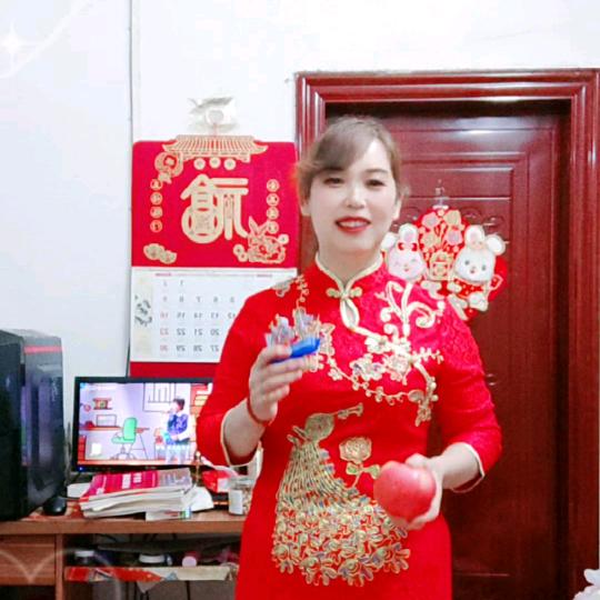 幸福快乐
