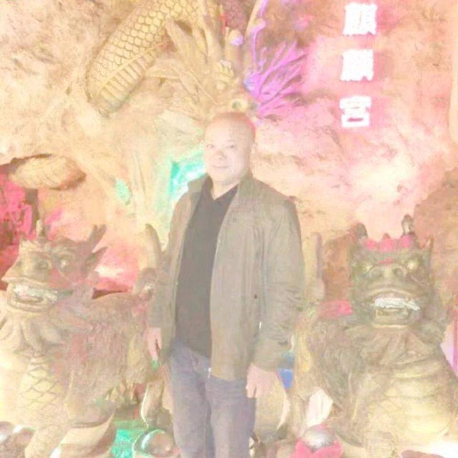 江哥
