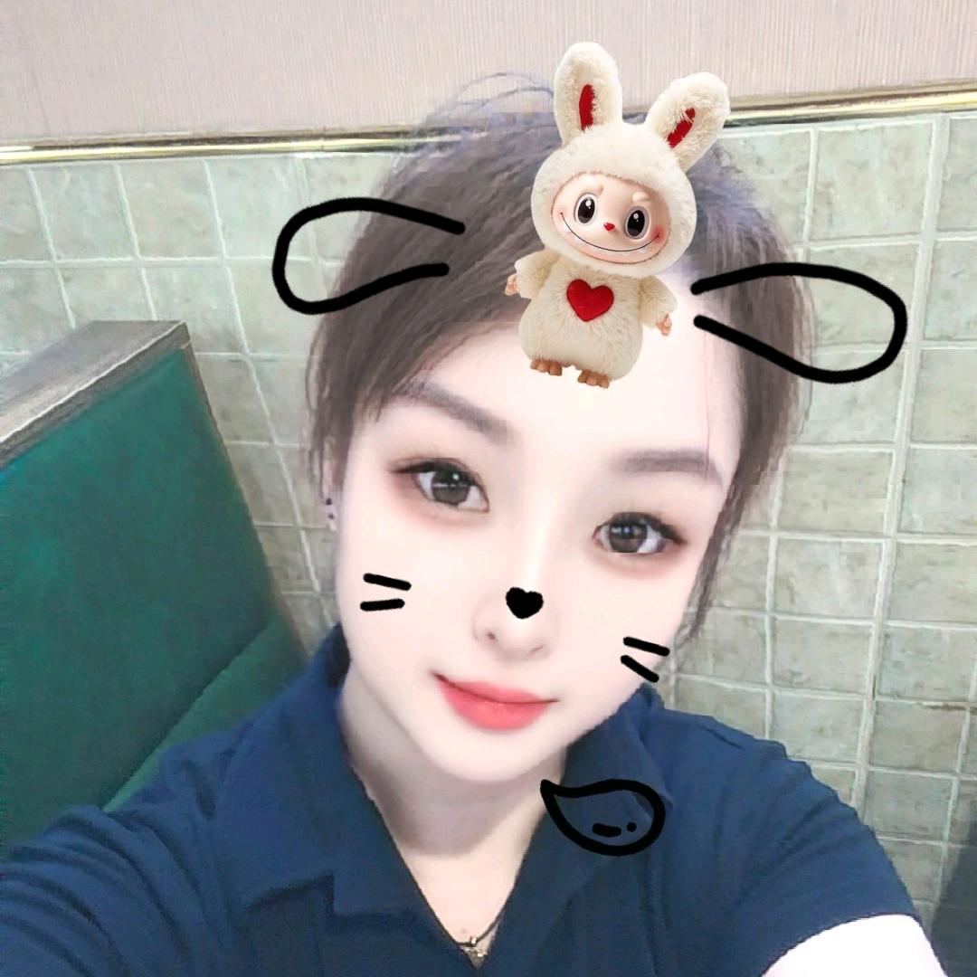 ℳღ静儿ೄ೨💋