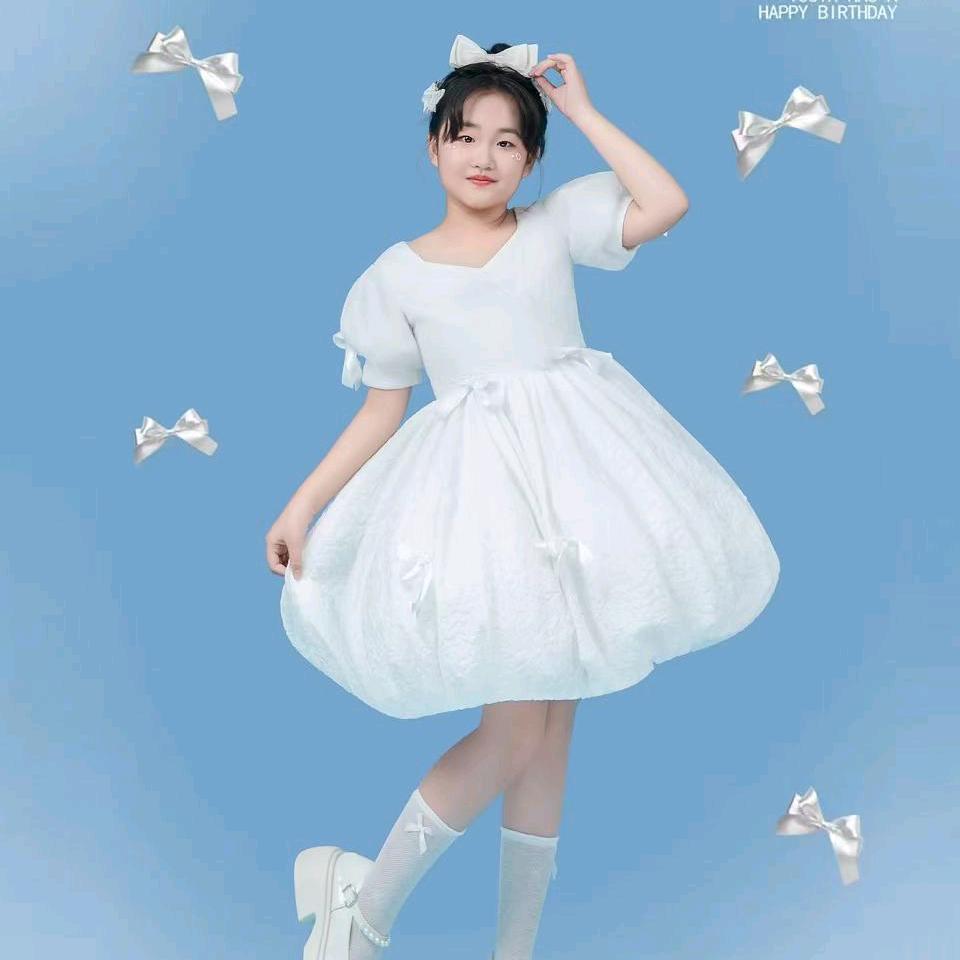 晴宝快乐
