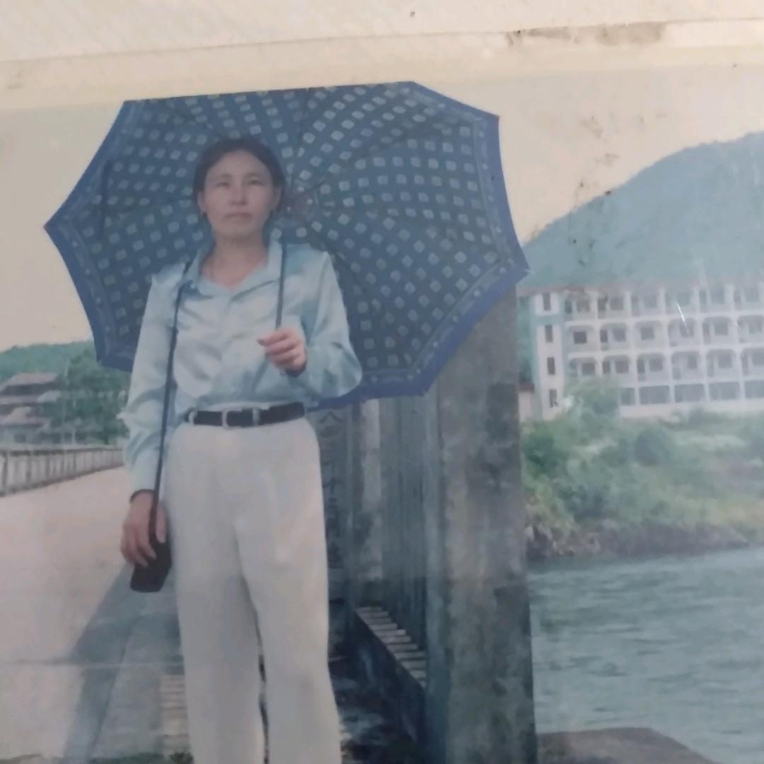刘阿姨