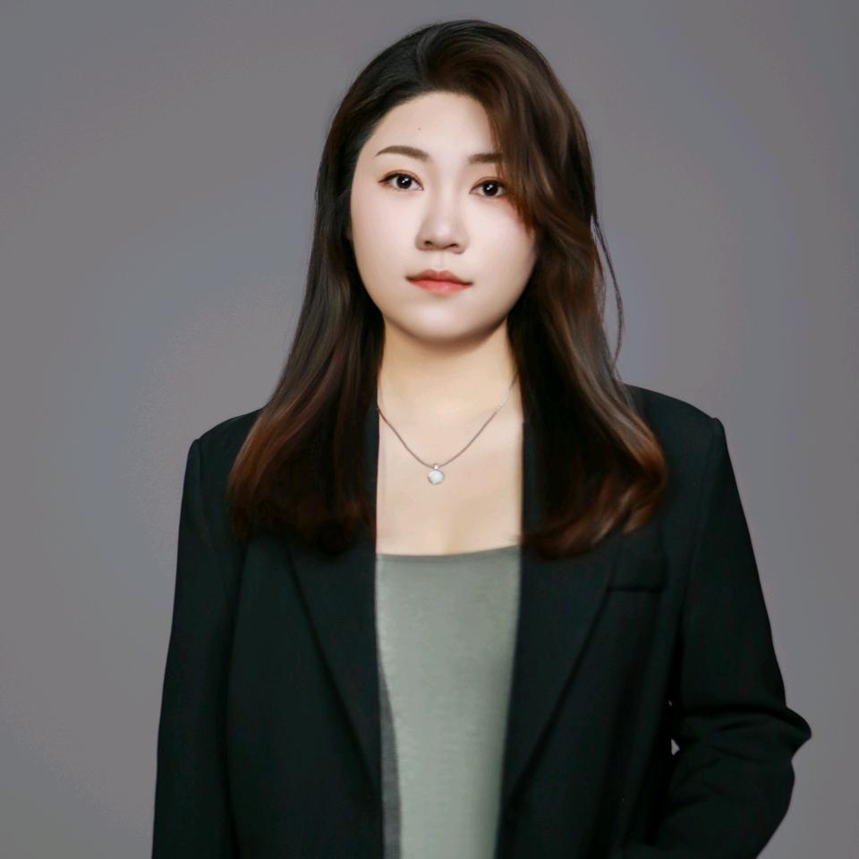 高考报考大美老师