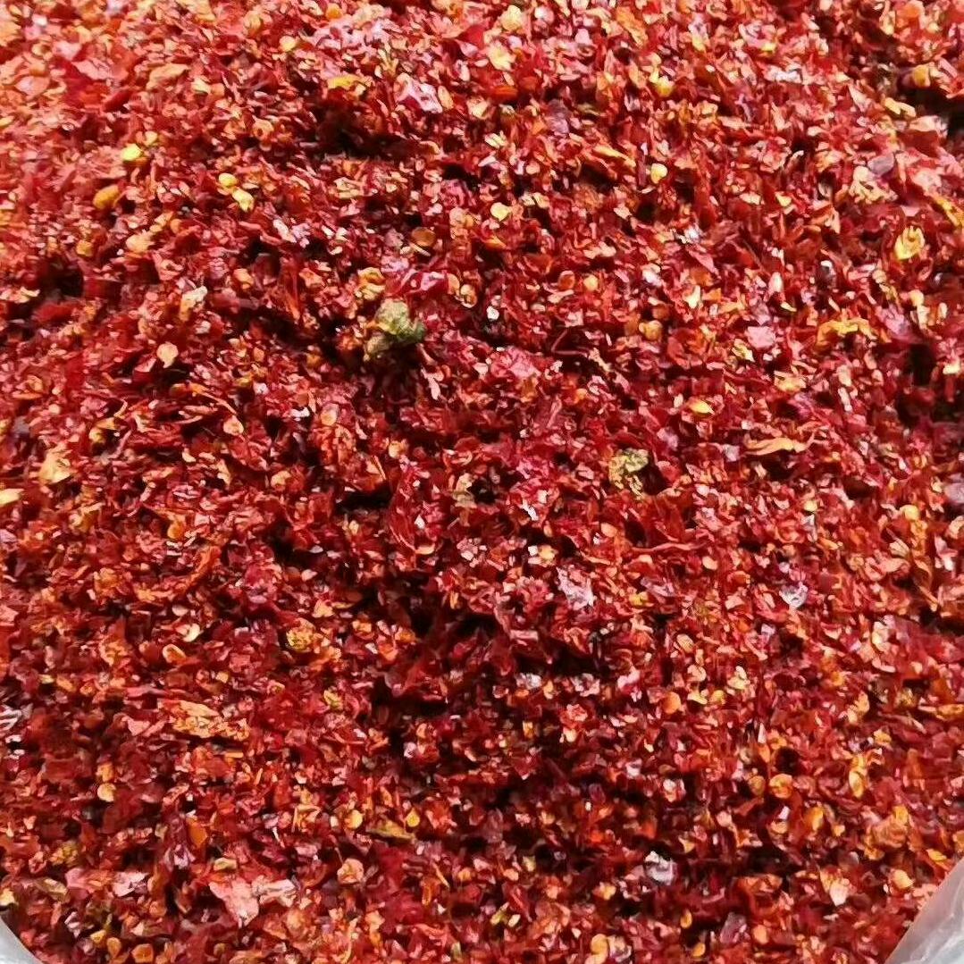 凤翔实惠辣子店