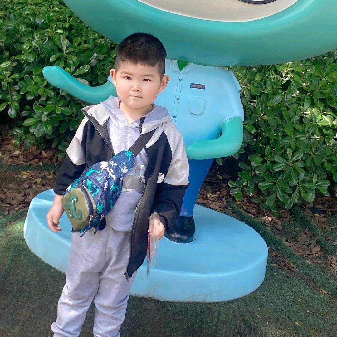 长长久久(晚7:40)