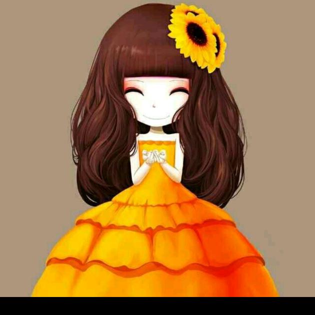 欣欣向蓉🌻