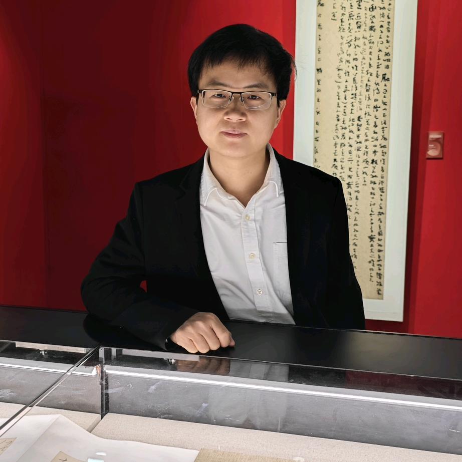 胡飞书法
