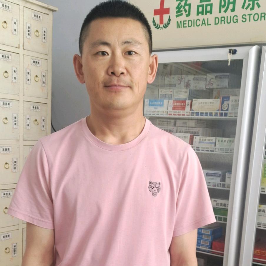 张鹏