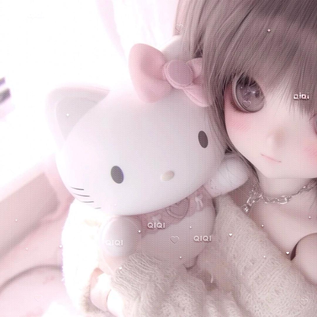 ⌯Qiᴗ<⌯ಣ琪
