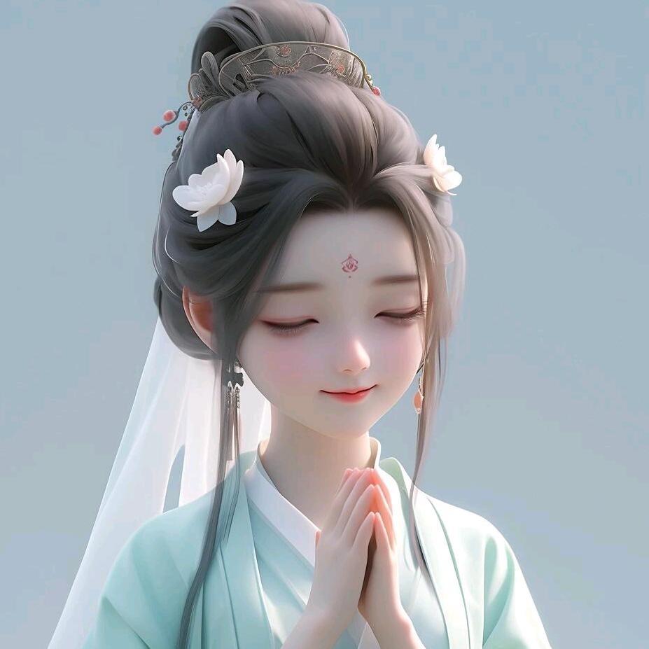 清风明月