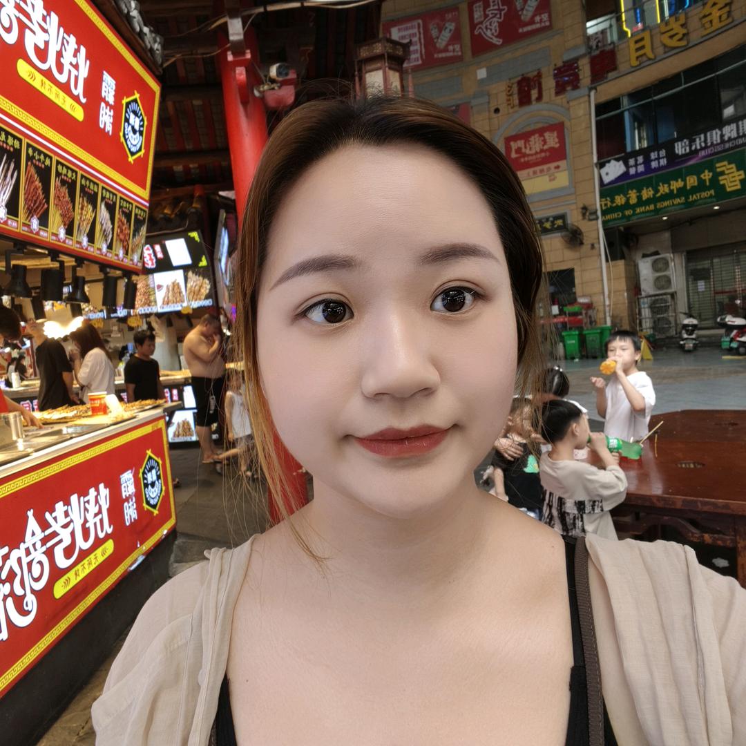 小可爱