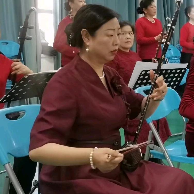 开心