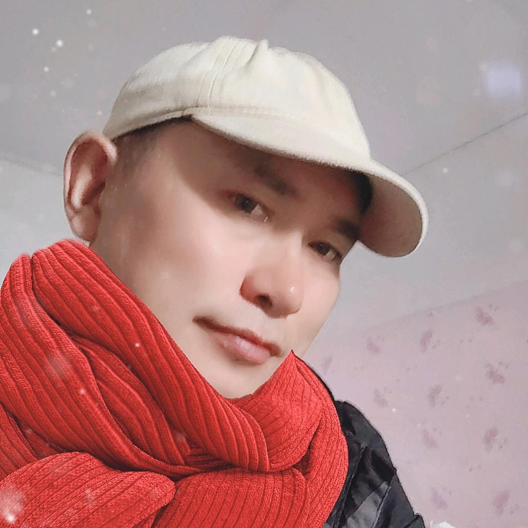 吻一下定江山