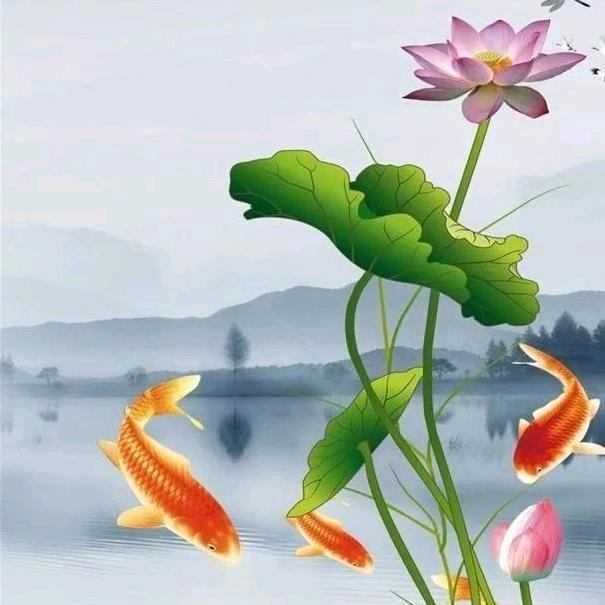 会飞金鱼