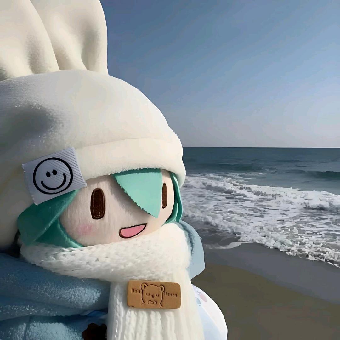 言兮(｢･ω･)｢嘿