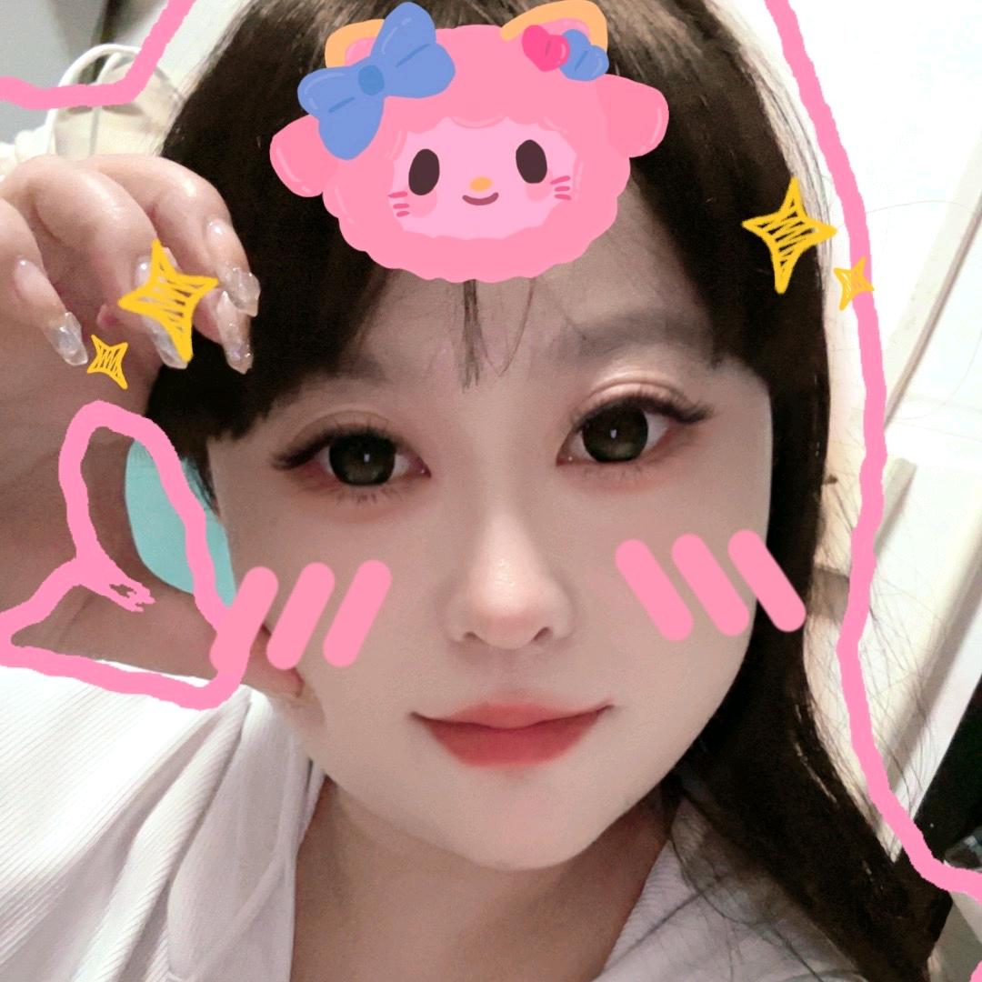 小猴子🐒