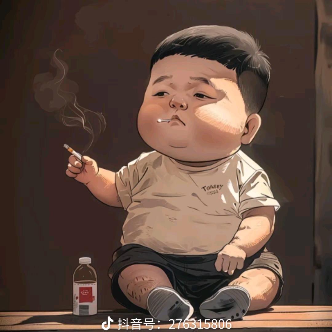 天才少年老六