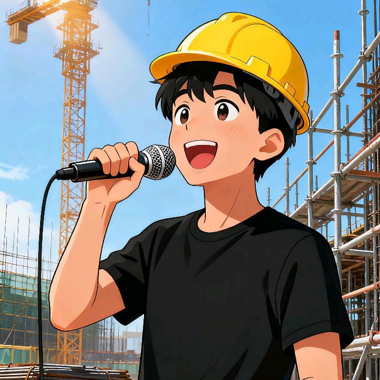 追梦哥🍁🎤
