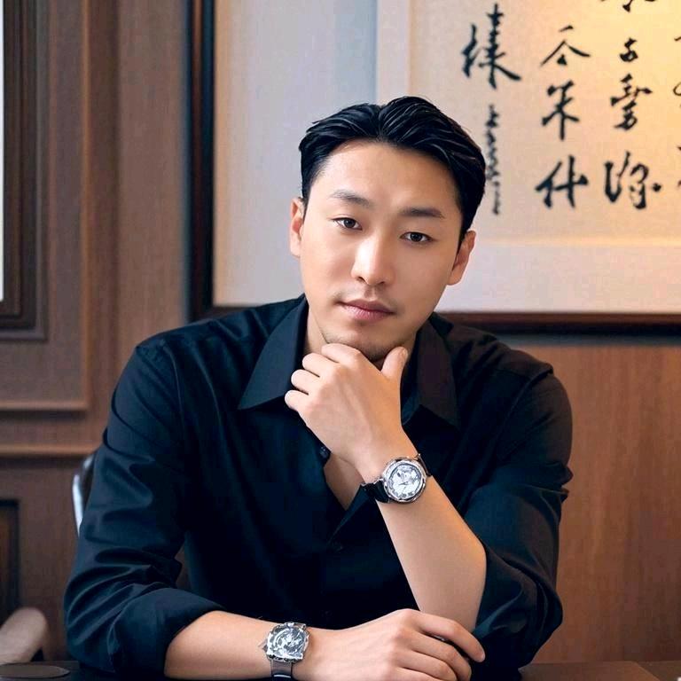 @依水缘珠宝－翡翠鉴定  亮哥
