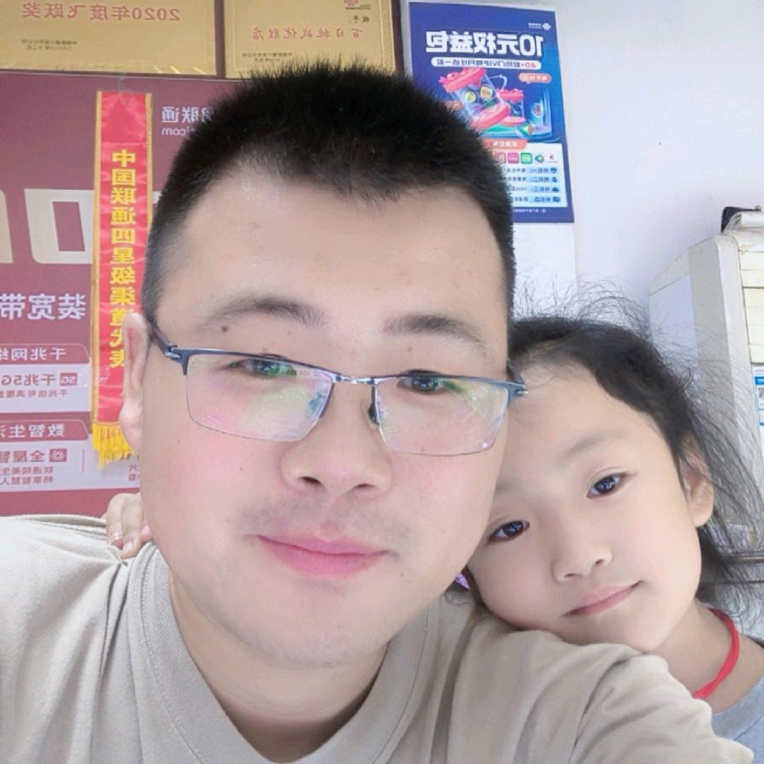 霍邱县潘集镇李杰手机销售