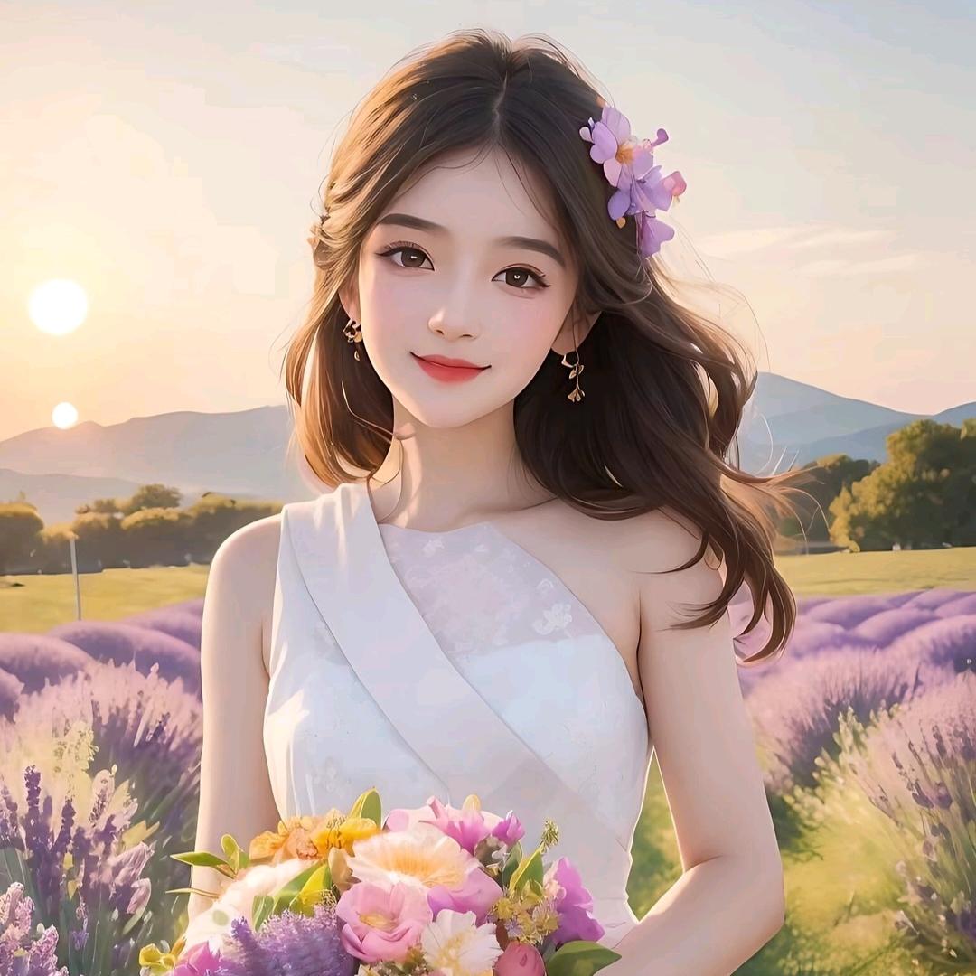 여름에는좀달다晨晨