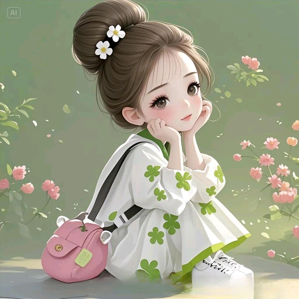 💞丢掉烦恼💞🕊