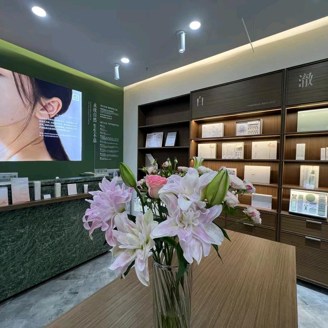 三草两木慧慧【裕华光合花园店】