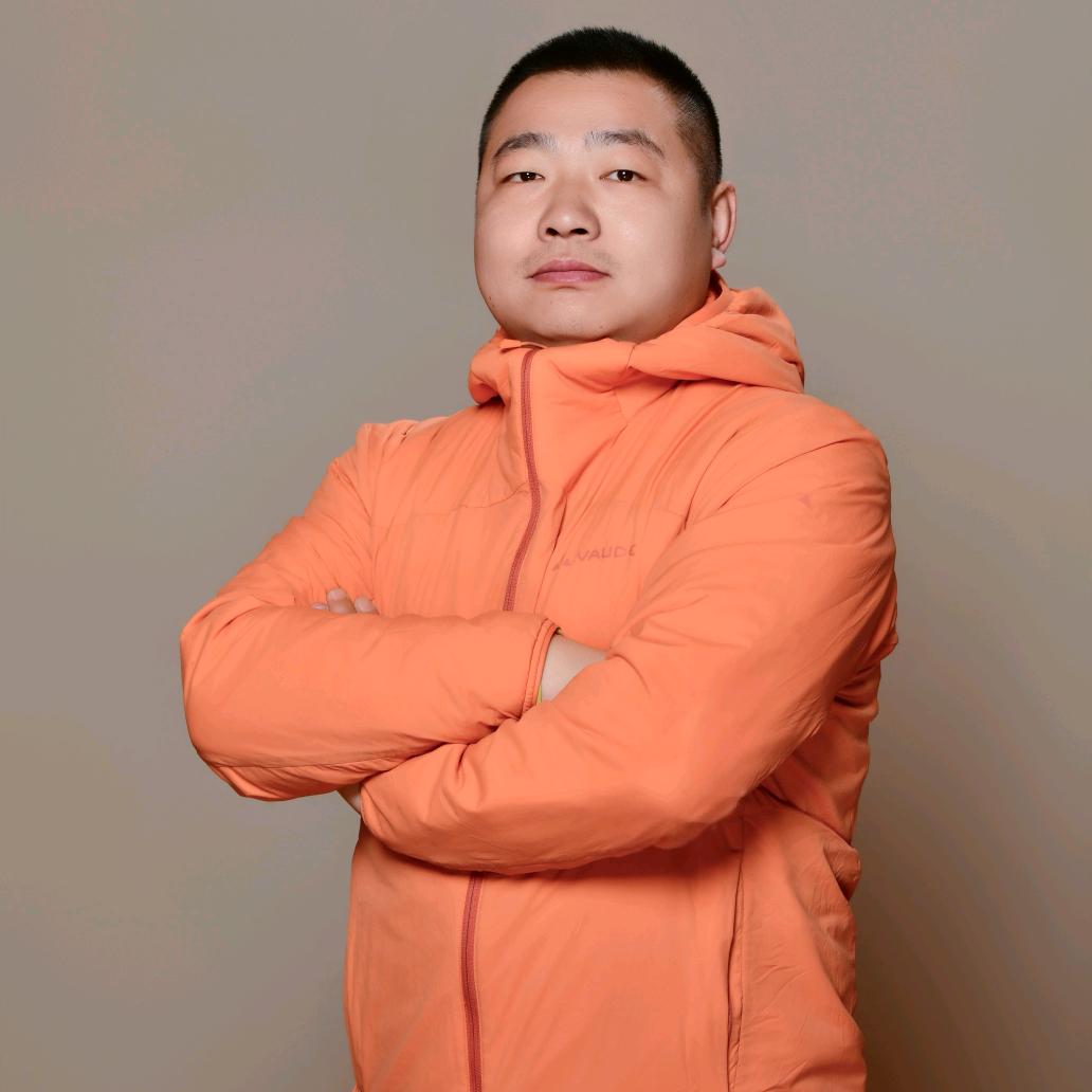沙漠十年