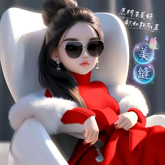 时家姑娘