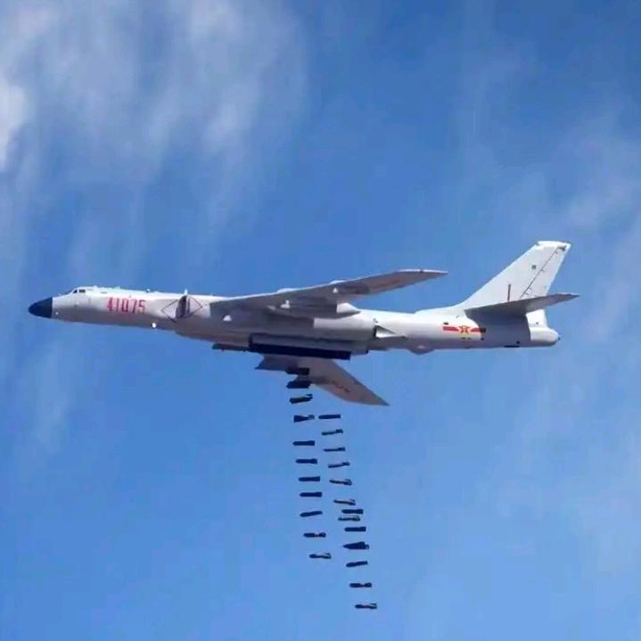 🇨🇳溪溪⚓️长✈️流水🇨🇳🍀