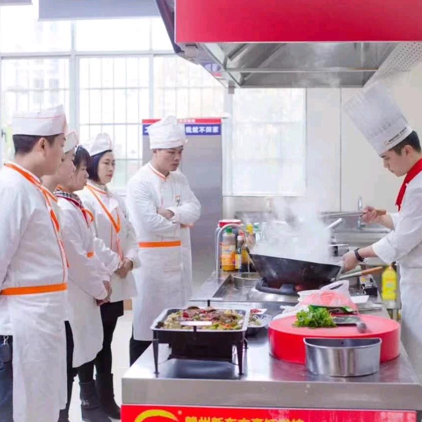 龙南东江御龙轩甲鱼馆（疯狂地摊牛排火锅）