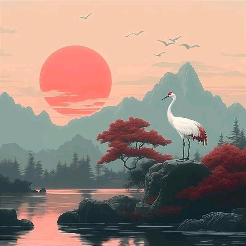 明月.....