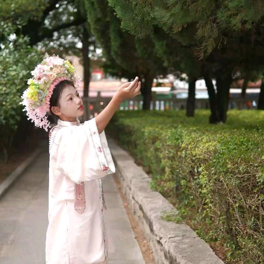 冉欣悦