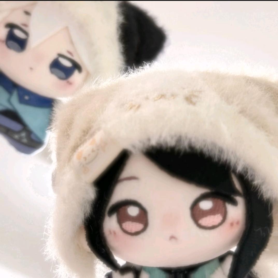 小小鱼宝