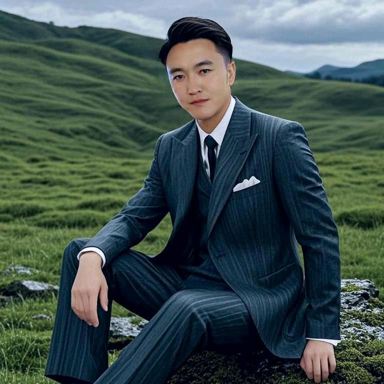 从头开始