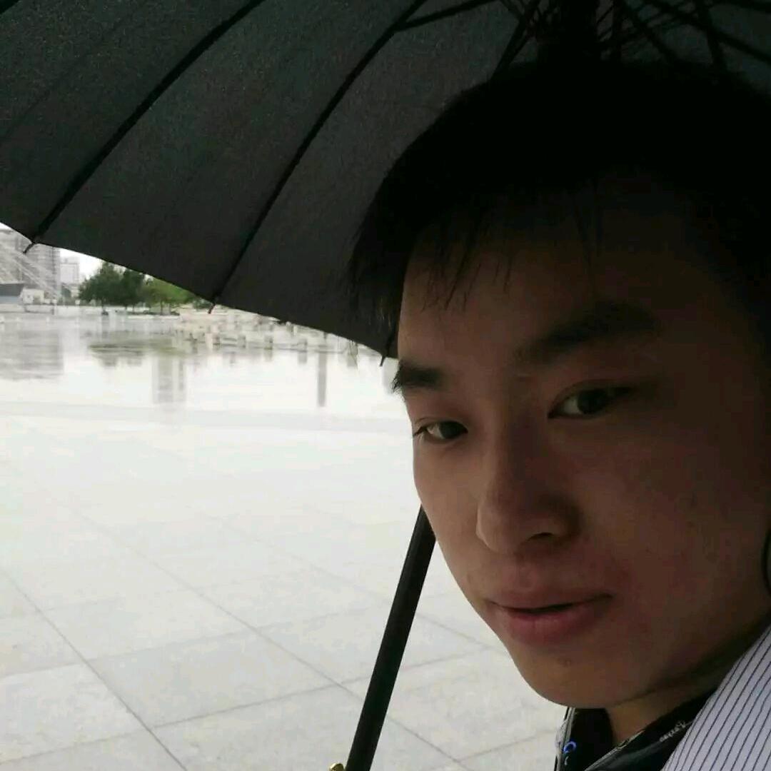 衍飞【生活录】